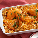 Country Captain Casserole